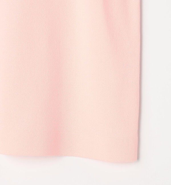 NOLLEY'S sophi「《アンサンブル対応》《手洗い可能》マルチファンクションクルーネックカーディガン」|カーディガン|