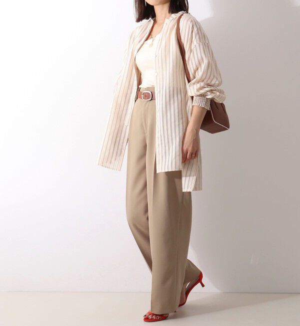 NOLLEY'S「ミドルボストンバッグ」|ボストンバッグ|