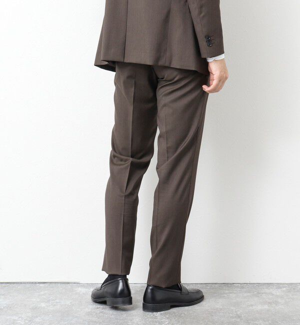 NOLLEY'S goodman「【Loro Piana / CANONICO】インポートファブリック セットアップスーツ 25SS」|スーツ|