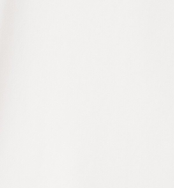 NOLLEY'S sophi「《セットアップ対応》ウォッシャブルツイルイージータックワイドパンツ」|その他|