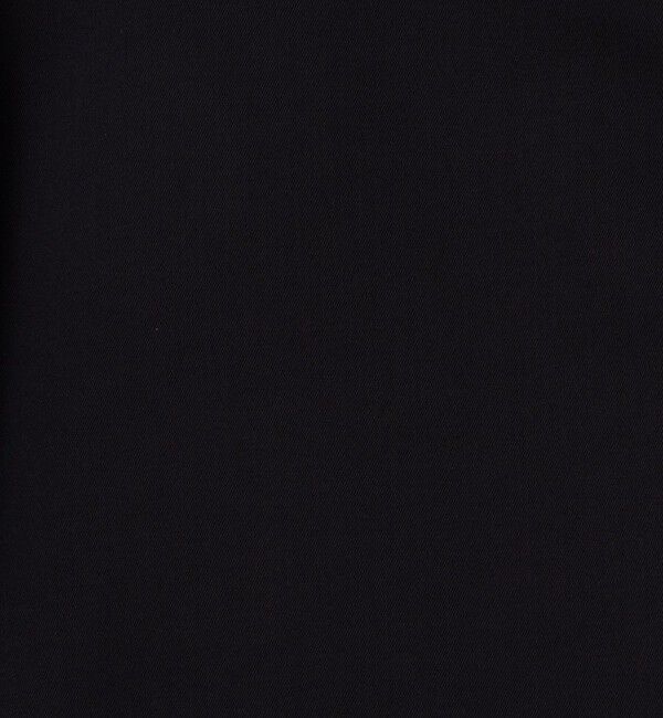 NOLLEY'S sophi「《セットアップ対応》ウォッシャブルツイルイージータックワイドパンツ」|その他|