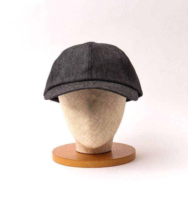 NOLLEY'S goodman「【Nine Tailor/ナインテーラー】Horstii Cap N-1421」|キャップ・キャスケット|