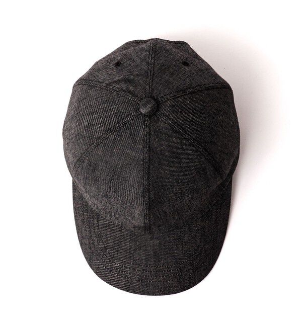 NOLLEY'S goodman「【Nine Tailor/ナインテーラー】Horstii Cap N-1421」|キャップ・キャスケット|