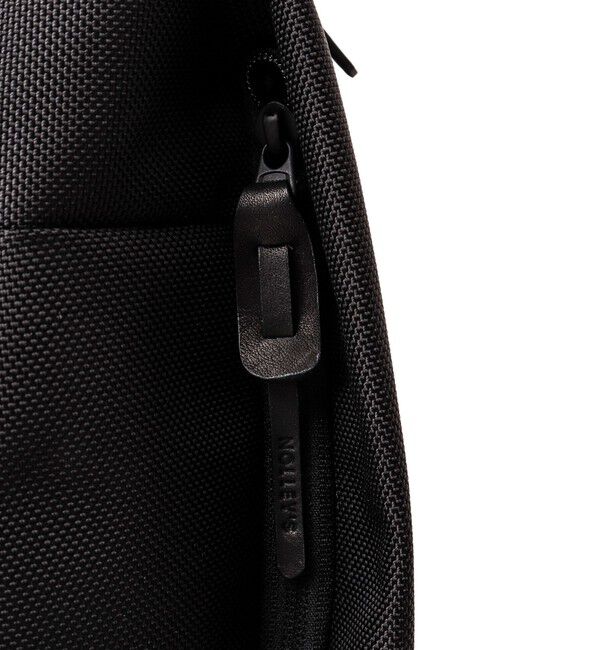 NOLLEY'S goodman「【ACTIVE SECT】CORDURA BALLISTIC 19 Backpack 25SS」|ショルダー・メッセンジャー|