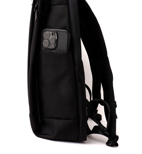 NOLLEY'S goodman「【ACTIVE SECT】CORDURA BALLISTIC 19 Backpack 25SS」|ショルダー・メッセンジャー|