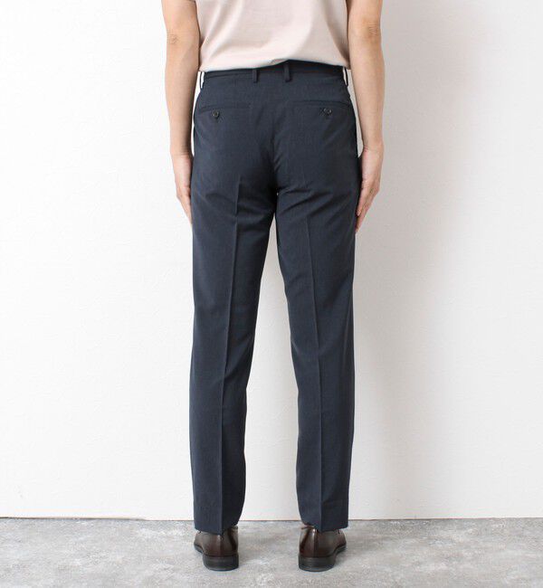 NOLLEY'S goodman「《ビジカジ/セットアップ対応》TRABEST PT 25SS」|スラックス|