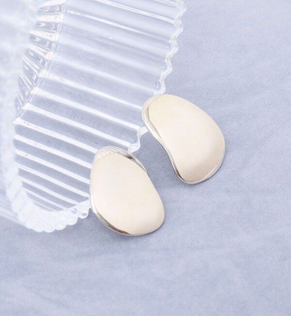 grace grace「【grace grace/グラスグラス】ピアット イヤリング」|イヤリング|