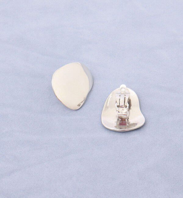 grace grace「【grace grace/グラスグラス】ピアット イヤリング」|イヤリング|