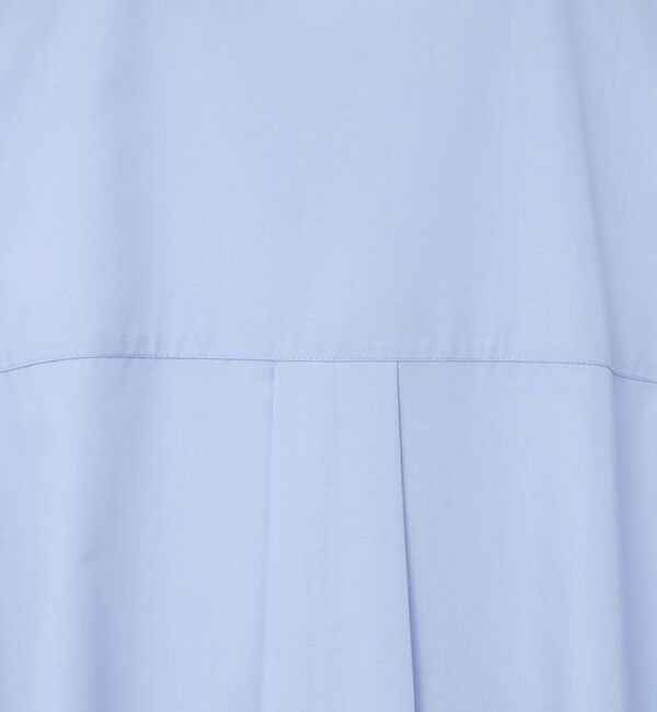 NOLLEY'S「リボンAラインシャツ」|シャツ・ブラウス|