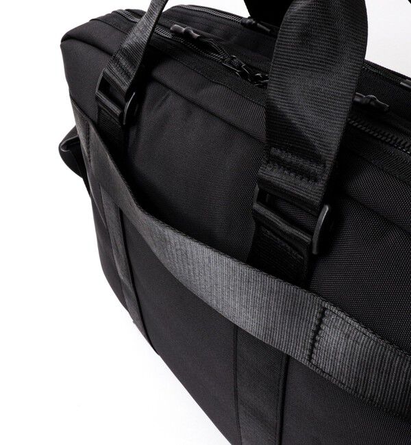NOLLEY'S goodman「【SONNE/ゾンネ】SOSF001 BRIEF BAG」|ビジネスバッグ|