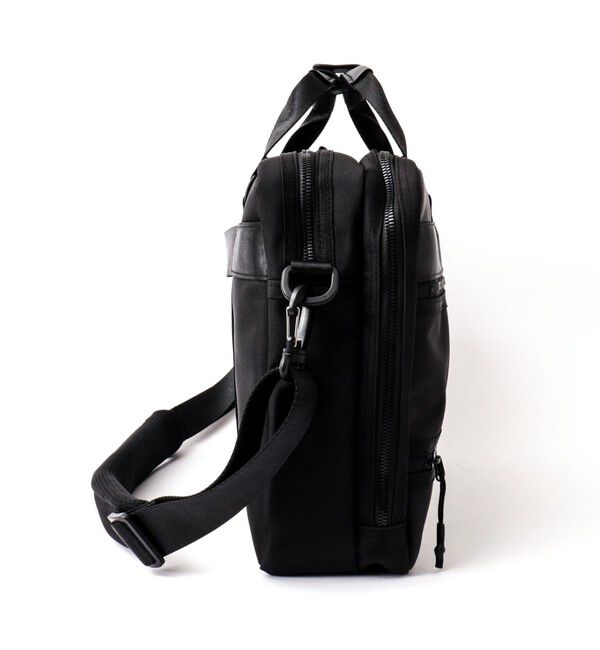 NOLLEY'S goodman「【SONNE/ゾンネ】SOSF001 BRIEF BAG」|ビジネスバッグ|