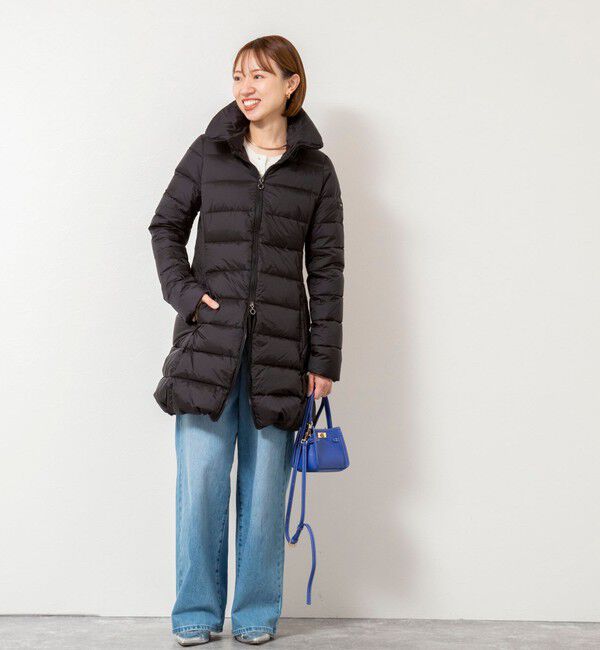 NOLLEY'S sophi「【TATRAS/タトラス】SARMAサルマ ダウンジャケット」|ダウン|