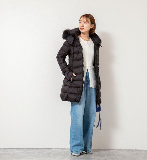 NOLLEY'S sophi「【TATRAS/タトラス】SARMAサルマ ダウンジャケット」|ダウン|