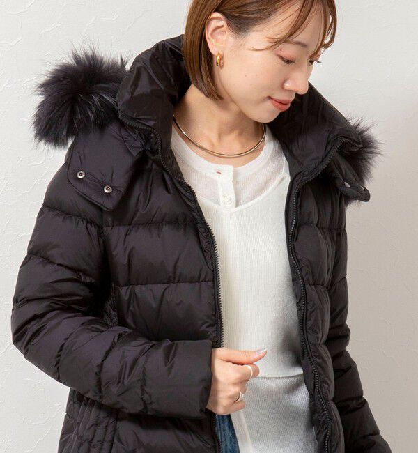 NOLLEY'S sophi「【TATRAS/タトラス】SARMAサルマ ダウンジャケット」|ダウン|