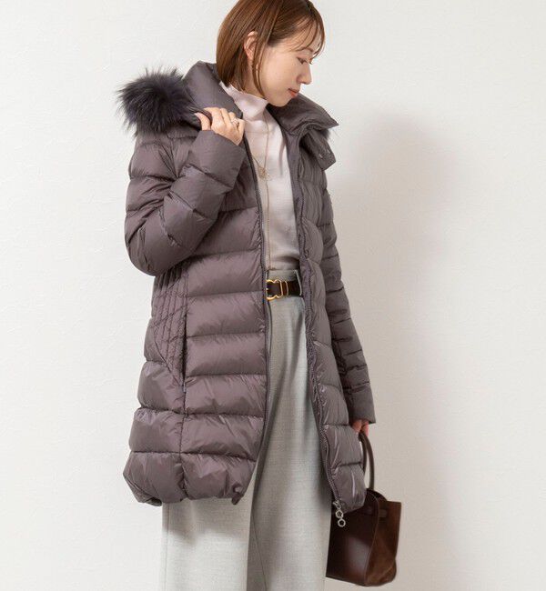 NOLLEY'S sophi「【TATRAS/タトラス】SARMAサルマ ダウンジャケット」|ダウン|