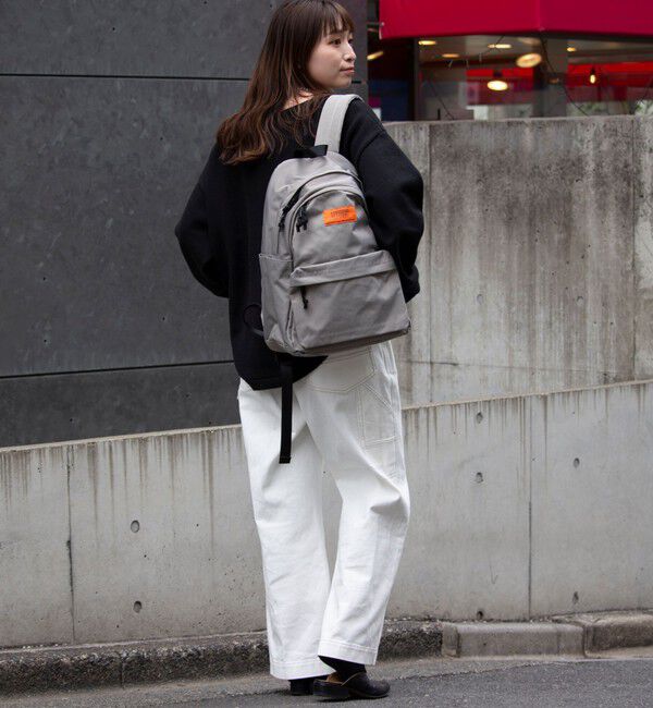 GLOSTER「【UNIVERSAL OVERALL/ユニバーサルオーバーオール】スラントデイパック リュック」|リュック|