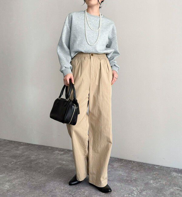 fredy emue「《セットアップ対応》ダンボールニットプルオーバー」|Tシャツ・カットソー|