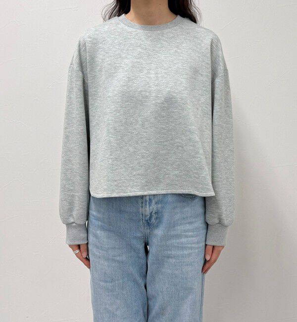 fredy emue「《セットアップ対応》ダンボールニットプルオーバー」|Tシャツ・カットソー|