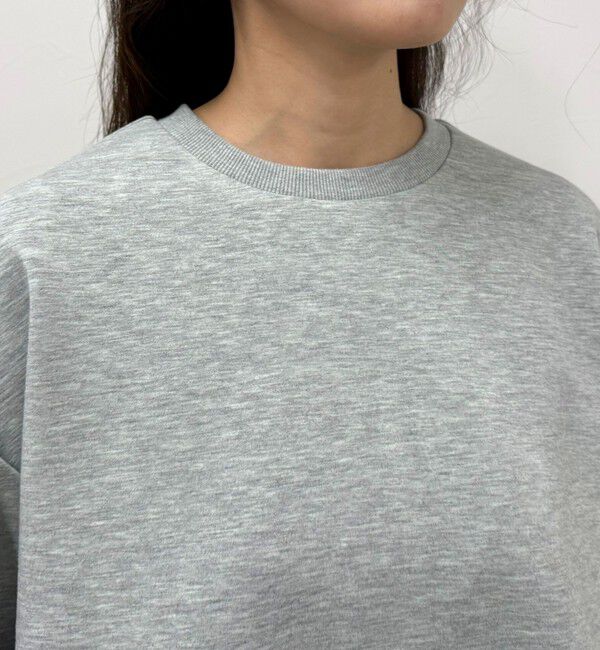 fredy emue「《セットアップ対応》ダンボールニットプルオーバー」|Tシャツ・カットソー|