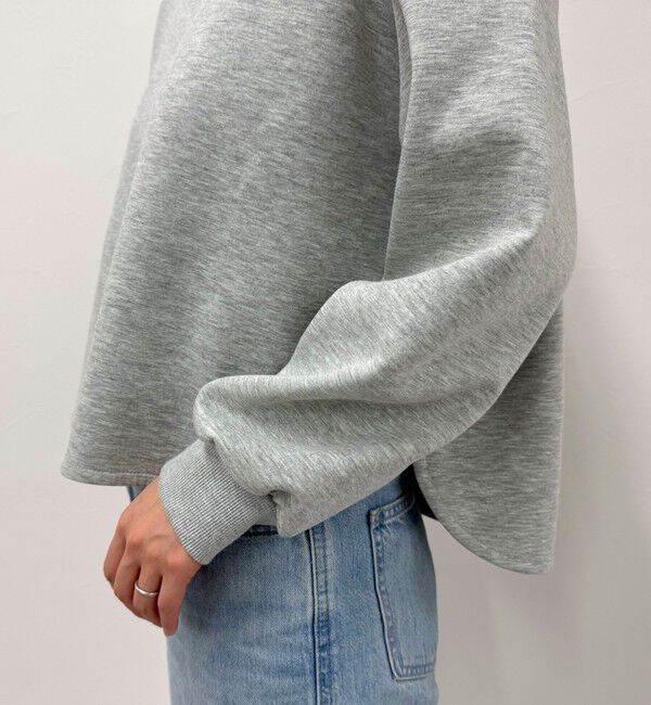 fredy emue「《セットアップ対応》ダンボールニットプルオーバー」|Tシャツ・カットソー|