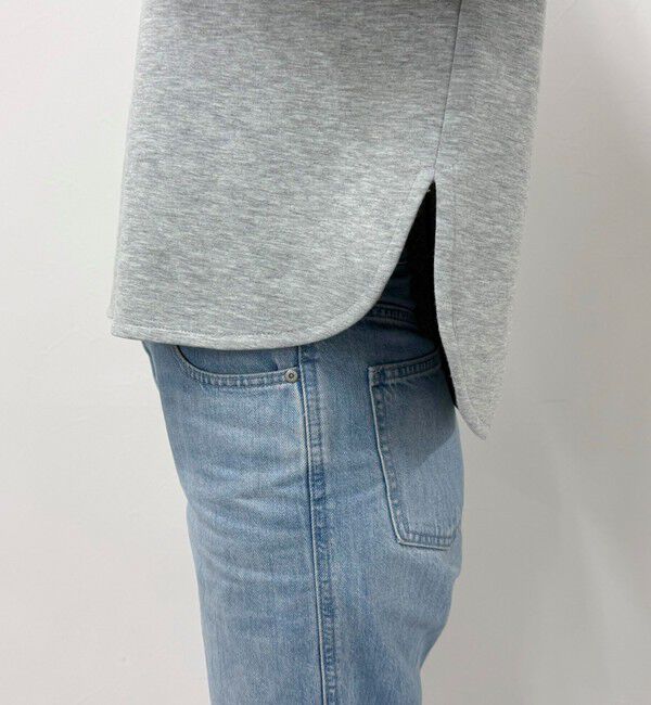 fredy emue「《セットアップ対応》ダンボールニットプルオーバー」|Tシャツ・カットソー|