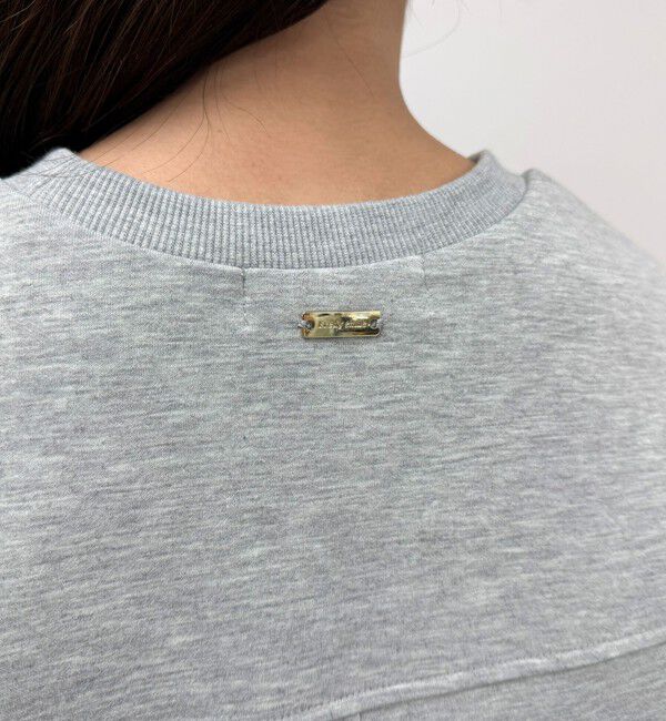 fredy emue「《セットアップ対応》ダンボールニットプルオーバー」|Tシャツ・カットソー|