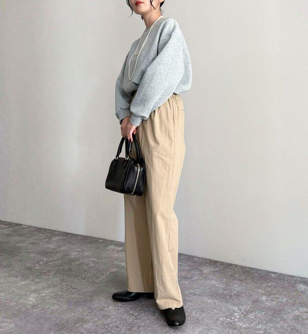 fredy emue「《セットアップ対応》ダンボールニットプルオーバー」|Tシャツ・カットソー|