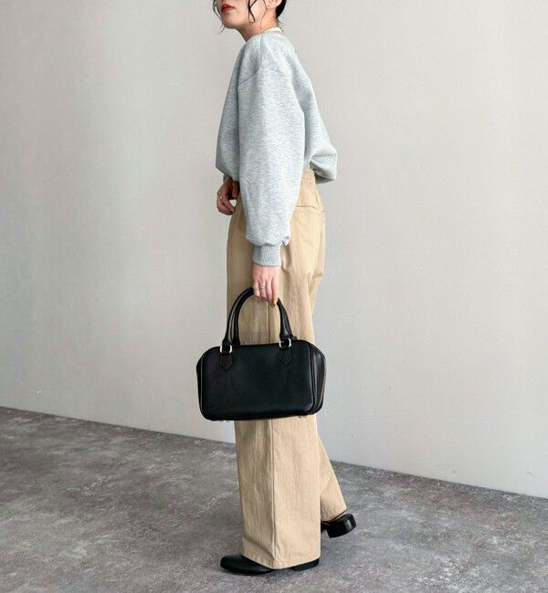 fredy emue「《セットアップ対応》ダンボールニットプルオーバー」|Tシャツ・カットソー|