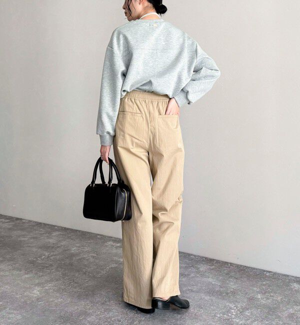 fredy emue「《セットアップ対応》ダンボールニットプルオーバー」|Tシャツ・カットソー|