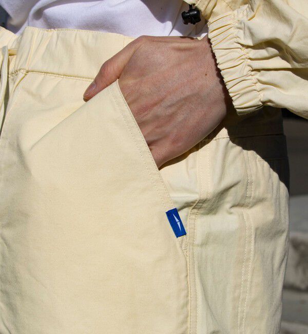 GLOSTER「【Jack Purcell/ジャックパーセル】コットンナイロン ショートパンツ ショーツ」|その他|