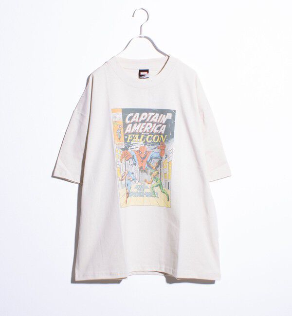 GLOSTER「【MARVEL】【 STARWARS 】【IT】【 JURASSIC】プリントTシャツ」|Tシャツ・カットソー|