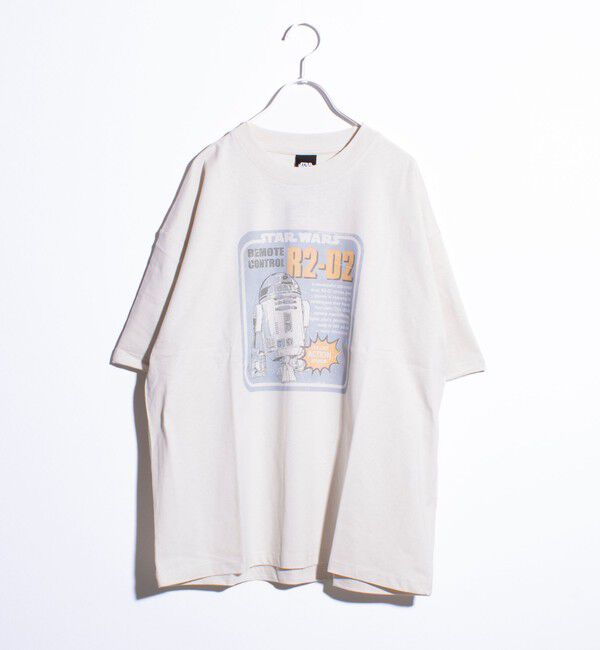 GLOSTER「【MARVEL】【 STARWARS 】【IT】【 JURASSIC】プリントTシャツ」|Tシャツ・カットソー|