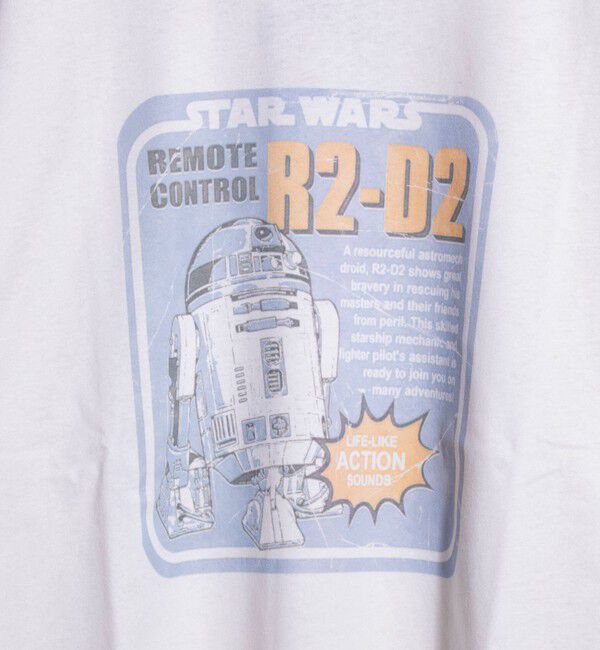 GLOSTER「【MARVEL】【 STARWARS 】【IT】【 JURASSIC】プリントTシャツ」|Tシャツ・カットソー|