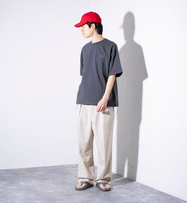 GLOSTER「【MARVEL】【 STARWARS 】【IT】【 JURASSIC】プリントTシャツ」|Tシャツ・カットソー|