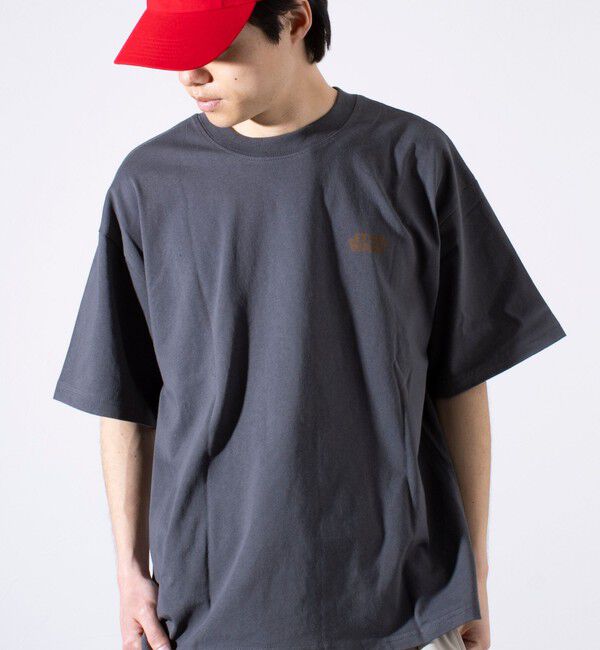 GLOSTER「【MARVEL】【 STARWARS 】【IT】【 JURASSIC】プリントTシャツ」|Tシャツ・カットソー|