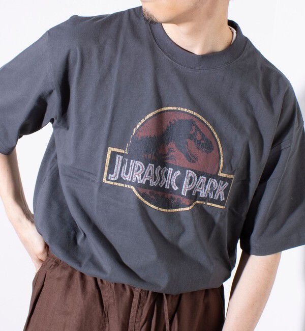 GLOSTER「【MARVEL】【 STARWARS 】【IT】【 JURASSIC】プリントTシャツ」|Tシャツ・カットソー|