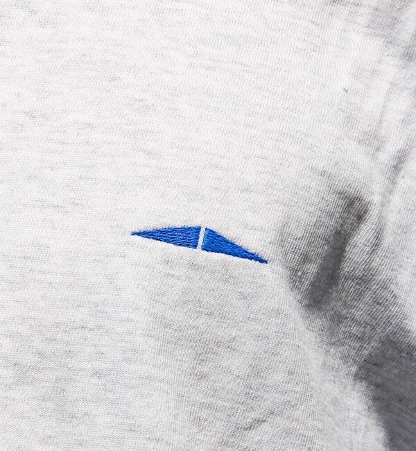 GLOSTER「【Jack Purcell/ジャックパーセル】コーマ天竺 バックプリント グラフィックTシャツ」|Tシャツ・カットソー|