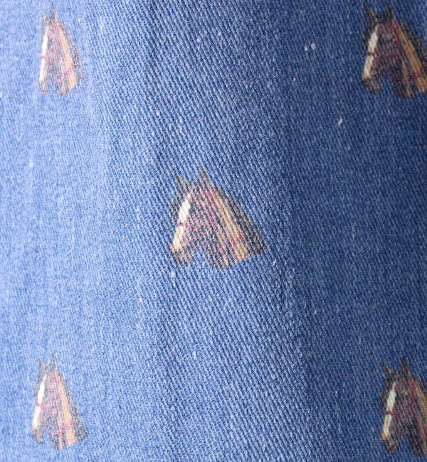 FREDY MAC「【FREDYMAC/フレディマック】アニマルプリント 総柄 半袖シャツ」|シャツ・ブラウス|