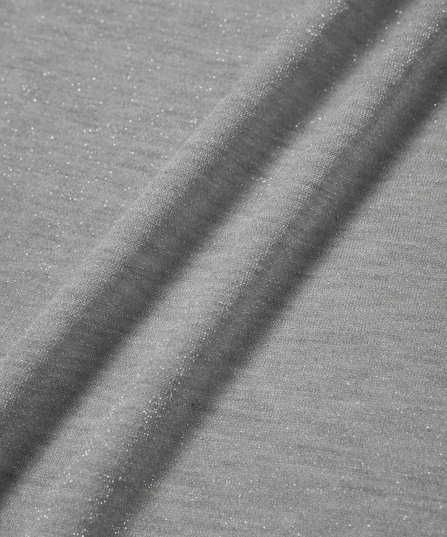 SALON adam et rope'「スパークルラメカップ付きVネックキャミ」|キャミソール|