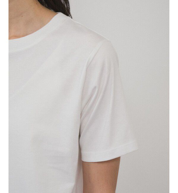 SALON adam et rope'「レイヤード2パックT / タンク［セット］」|Tシャツ・カットソー|