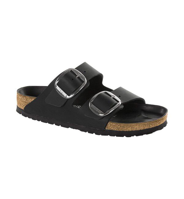 SALON adam et rope'「【BIRKENSTOCK(ビルケンシュトック)】Arizona Big Buckle/アリゾナ ビッグバックル」|サンダル|
