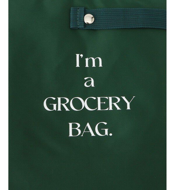 SALON adam et rope'「【WEB限定】スクエアクーラーバッグ［保冷・大容量］」|トートバッグ|