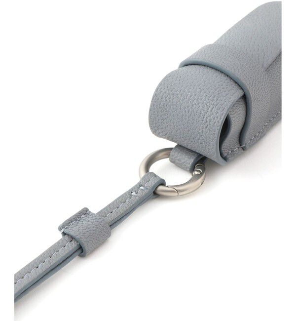 SALON adam et rope'「レザーリップケースチャーム」|チャーム・キーホルダー|