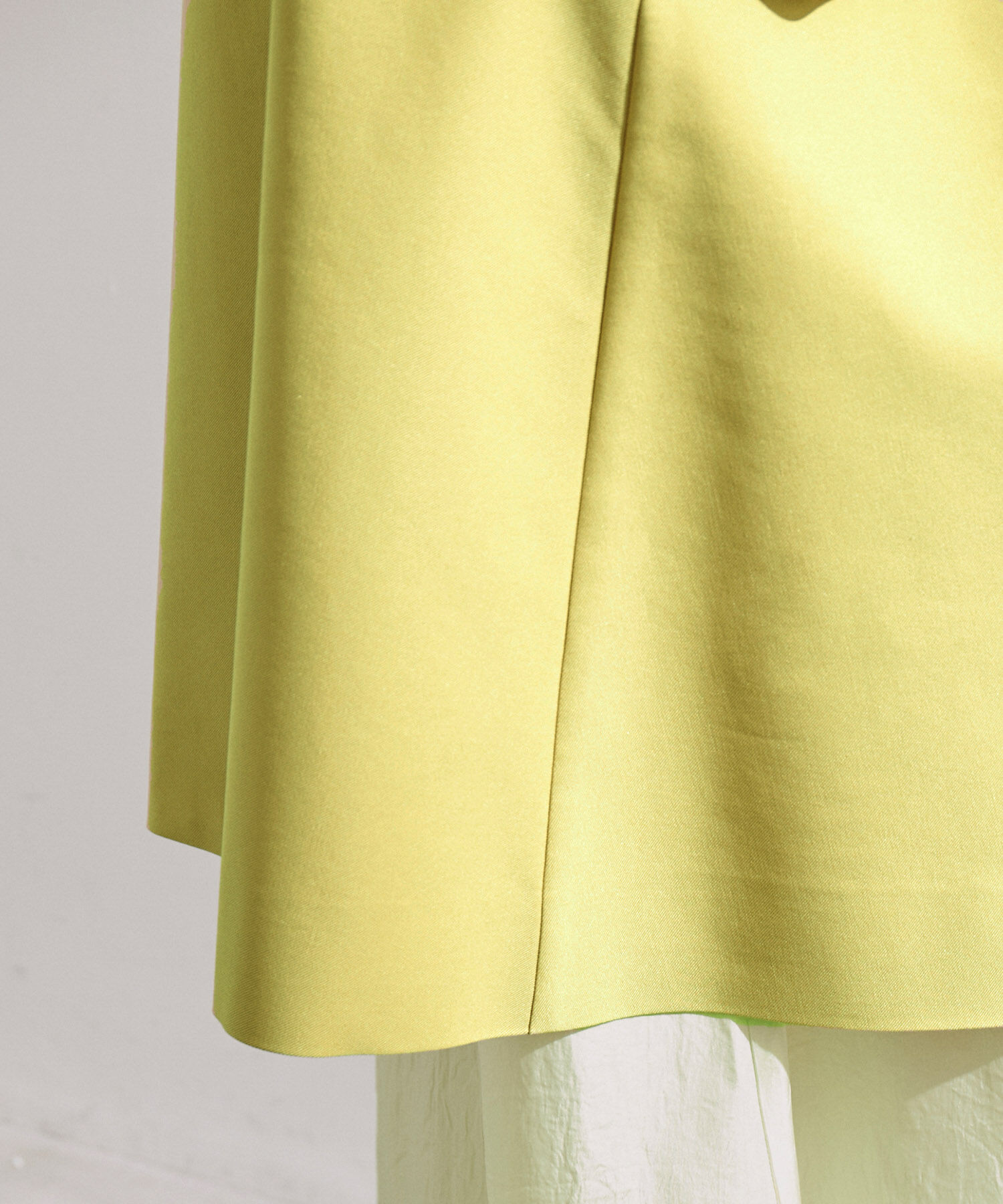 ROPE「スパークツイルステンカラーコート」|ステンカラーコート|