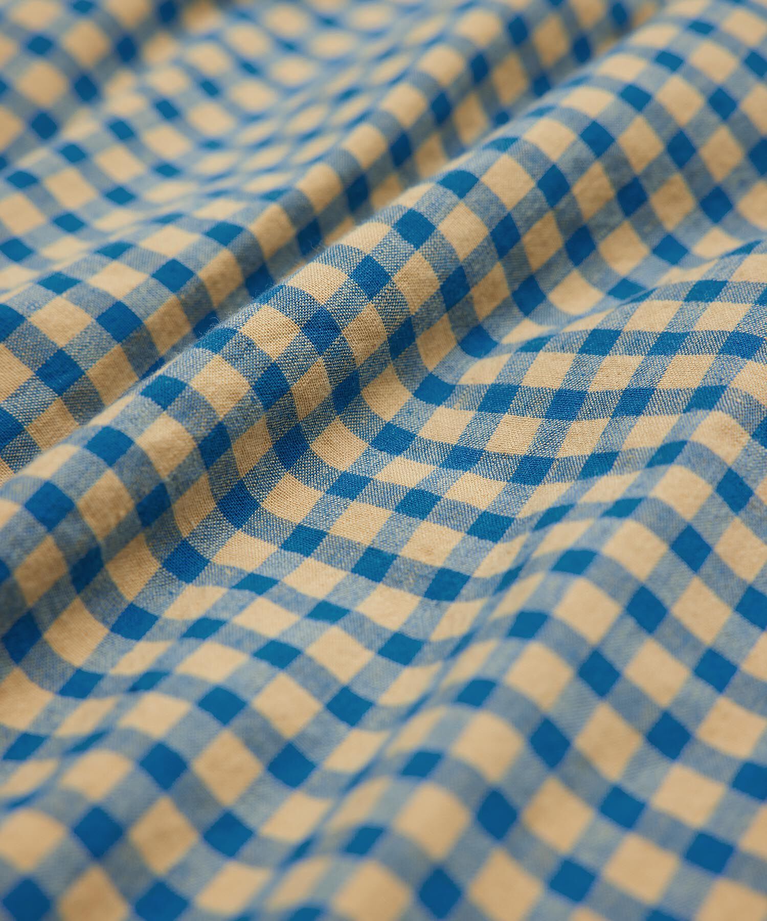 ROPE「【洗える】【新色追加】コットンリネンポケット付きタイトスカート」|スカート|