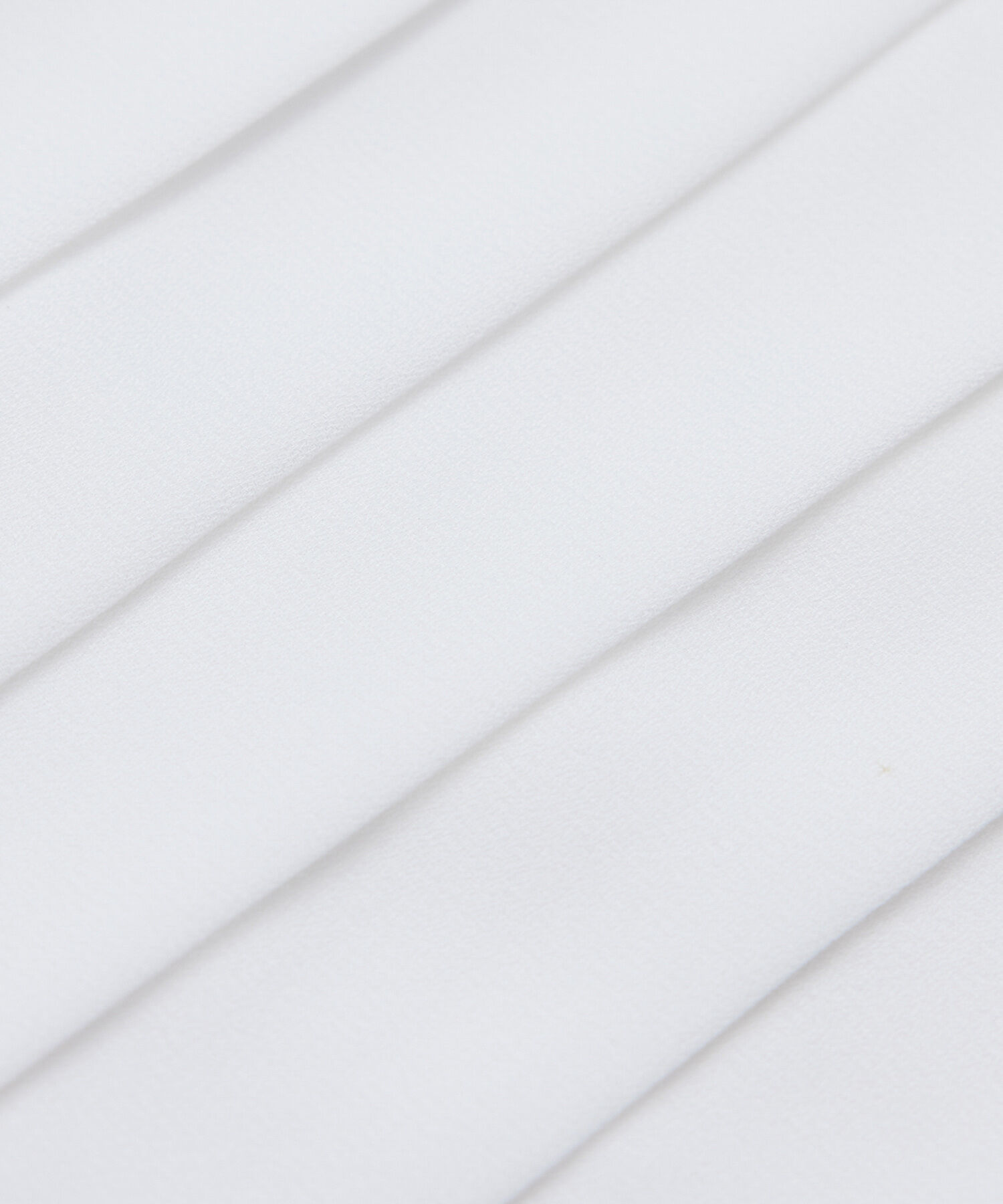 ROPE「プリーツデシンボウタイブラウス」|シャツ・ブラウス|