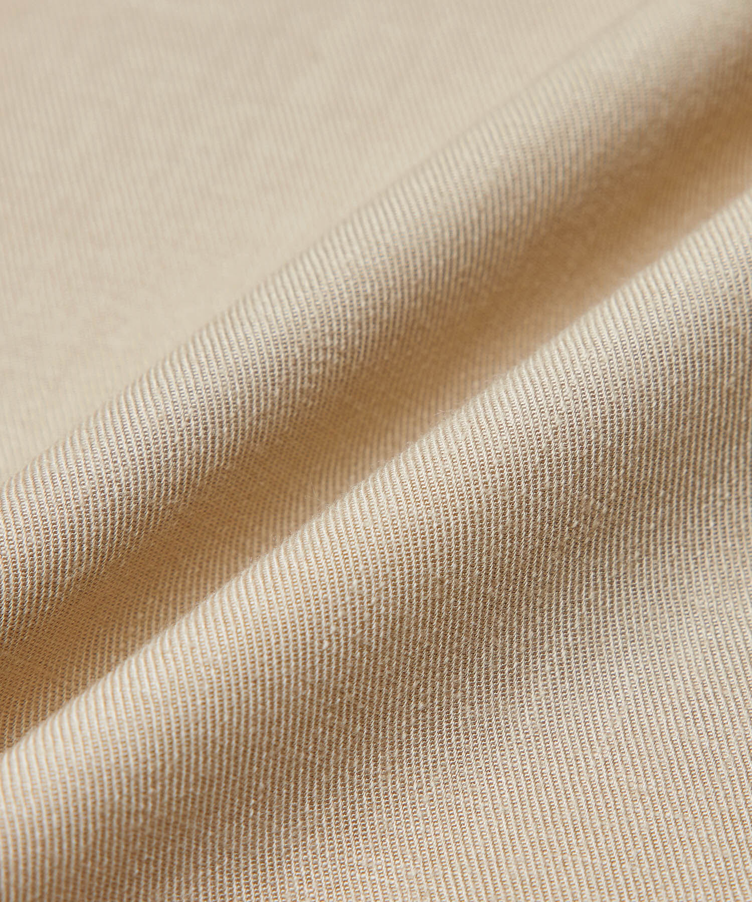 ROPE「レーヨンリネンフレアワンピース」|ワンピース|