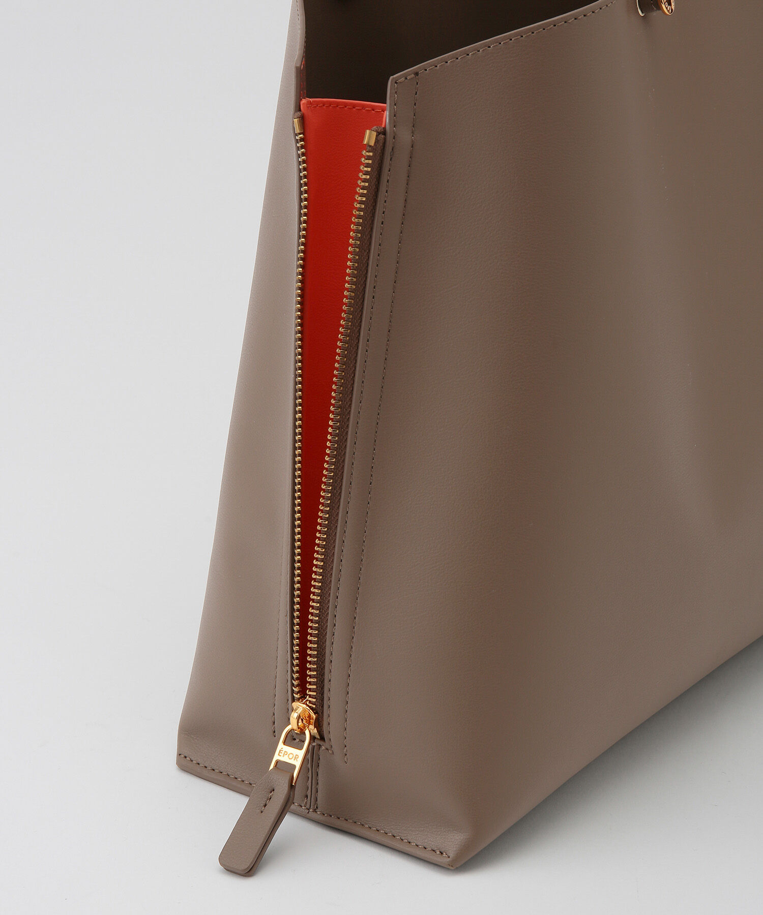 E'POR「【24AW】【E'POR】【A4対応】Y BAG Medium+」|トートバッグ|