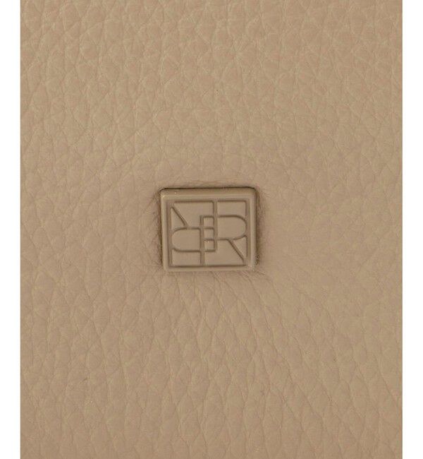 ROPE「横型レザートートバッグ【A4対応】」|トートバッグ|