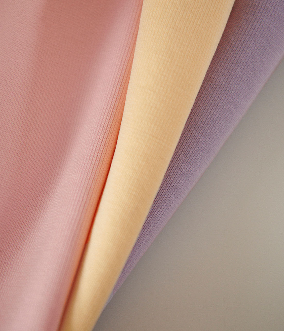 VIS「【コラーゲン加工】【セットアップ対応】【ViSage】軽量ニットスカート」|ルームウェア|